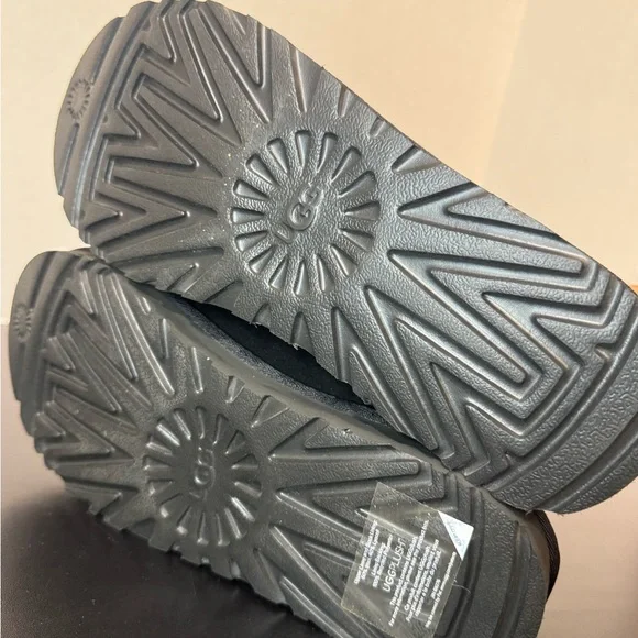 Women’s UGG Tasman slipper - Picture 5 of 5